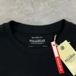 تیشرت اورجینال وانت آمریکایی PULL AND BEAR