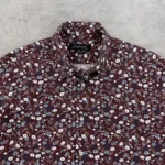 پیراهن مردانه استوک زارا ZARA سایز L