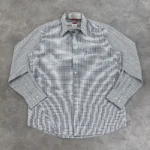 پیراهن مردانه استوک GREEN RIVER سایز XL
