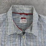 پیراهن مردانه استوک GREEN RIVER سایز XL