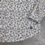 پیراهن مردانه استوک برند LERROS سایز 2XL