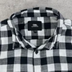 پیراهن مردانه اورجینال آستین کوتاه CKH