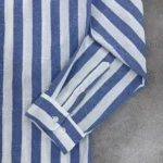 پیراهن مردانه راه راه وارداتی چین