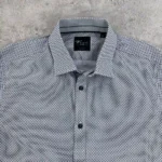 پیراهن مردانه اورجینال VENTI کتان سایز M