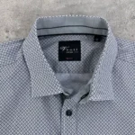 پیراهن مردانه اورجینال VENTI کتان سایز M
