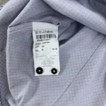پیراهن مردانه اورجینال VENTI کتان سایز M