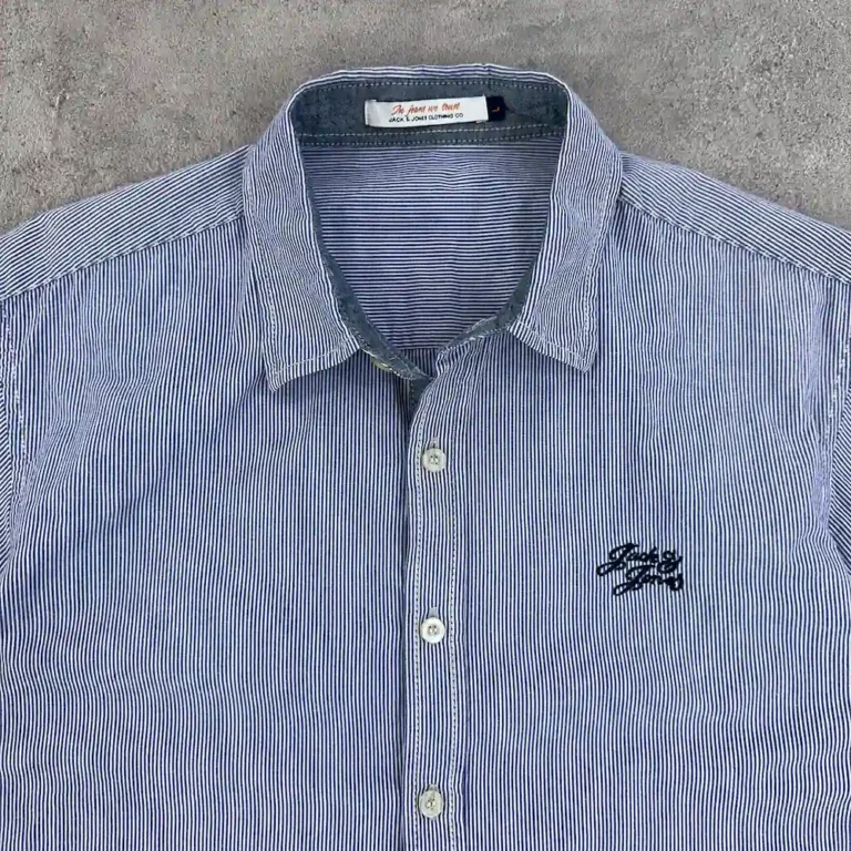 پیراهن مردانه اورجینال JACK AND JONES