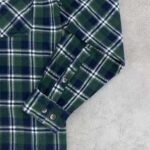 پیراهن اورجینال پشمی پاییزه LOWES سایز L