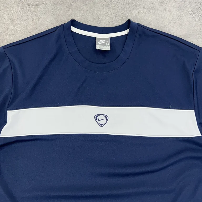 تیشرت ورزشی اورجینال NIKE استوک سایز L