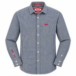 پیراهن مردانه اورجینال ژاپنی SUPER DRY
