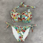مایو دو تکه زنانه بوکس اونیو (Boux Avenue)