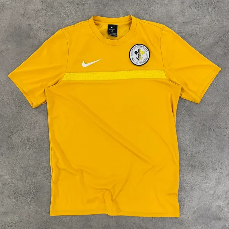 تیشرت ورزشی تاناکورا NIKE نایکی سایز M