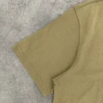 تیشرت خاکی فورد برانکو آفرودی