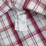 پیراهن مردانه اورجینال آستین کوتاه اسپرت سایز 2XL