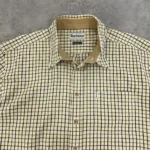 پیراهن مردانه اورجینال گرم بالا BARBOUR