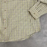 پیراهن مردانه اورجینال گرم بالا BARBOUR