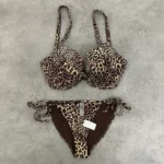 مایو زنانه برند Boux Avenue پلنگی