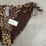 مایو زنانه برند Boux Avenue پلنگی
