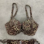 مایو زنانه برند Boux Avenue پلنگی