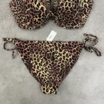 مایو زنانه برند Boux Avenue پلنگی