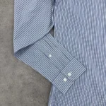 پیراهن مردانه اورجینال راه راه PERFECT SET