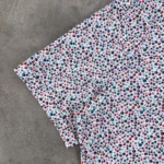 پیراهن مردانه استوک لیبل کات سایز XL