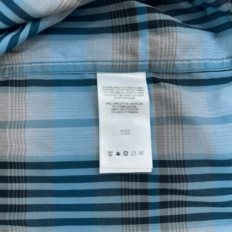 پیراهن تاناکورا طبیعت گردی Colombia سایز 2XL