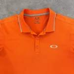 پولوشرت ورزشی تاناکورا آمریکایی OAKLEY