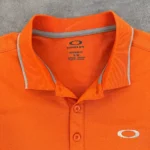 پولوشرت ورزشی تاناکورا آمریکایی OAKLEY