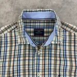 پیراهن مردانه آلمانی CASA MODA کتان