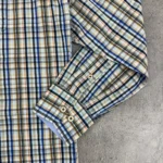 پیراهن مردانه آلمانی CASA MODA کتان