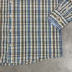 پیراهن مردانه آلمانی CASA MODA کتان