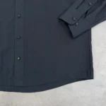 پیراهن مردانه اورجینال REDMOND مشکی رسمی سایز XL