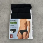 پک شورت اسلیپ مردانه Livergy (لیورجی)