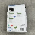 پک 3 عددی باکسر مردانه لیورجی مشکی سایز 2XL