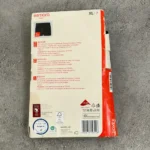 پک 3 عددی باکسر مردانه اسمارا مشکی سایز XL