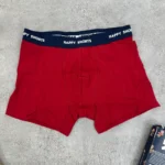 پک دو عددی باکسر مردانه Happy Shorts
