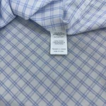 پیراهن مردانه آستین کوتاه انگلستانی CHARLES TYRWITT سایز XL