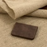 جاکارتی کریزی هورس طبیعی سایز متوسط دستدوز