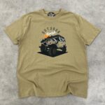 تیشرت اورجینال H&M تویوتا سایز XXL