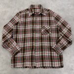 پیراهن پشمی اورجینال سایز XL