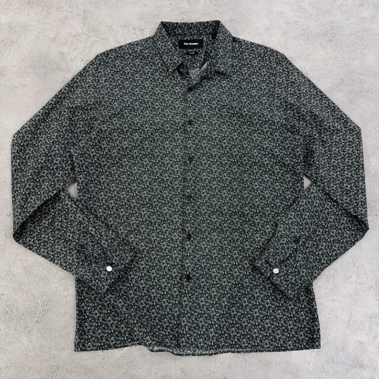 پیراهن اورجینال وارداتی سایز L