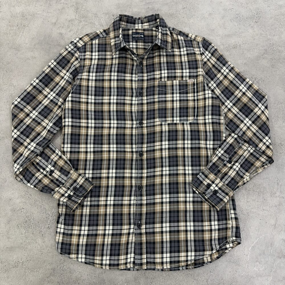 پیراهن پاییزه اورجینال JACK & JONES سایز M