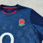 تیشرت ورزشی UMBRO اورجینال رنگ آبی تیره