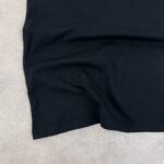 رکابی اورجینال ELEVN رنگ مشکی 100% کتان سایز L