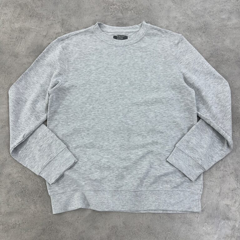 دورس اورجینال PRIMARK داخل کرک رنگ طوسی XL