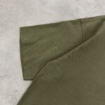 تیشرت اورجینال گرم بالا باکس فیت سایز XL