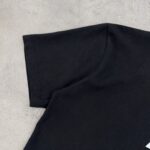 تیشرت اورجینال امریکایی as colour رنگ مشکی سایز M