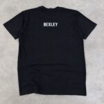 تیشرت اورجینال امریکایی as colour رنگ مشکی سایز M