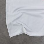 تیشرت وارداتی رنگ سفید سایز M